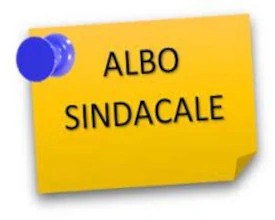 Albo Sindacale